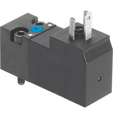 Распределитель с электромагнитным управлением Festo VSCS-B-M32-MD-WA-1C1