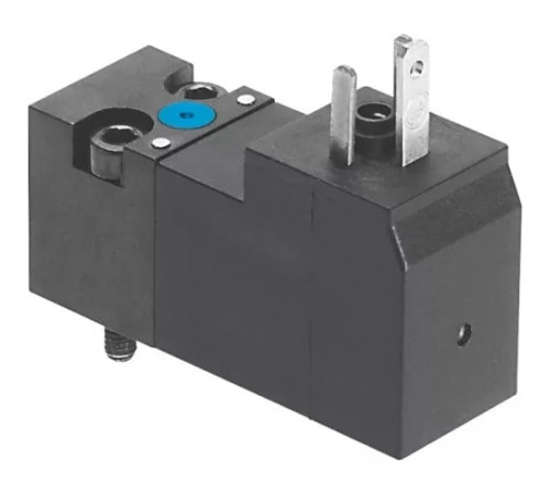 Распределитель с электромагнитным управлением Festo VSCS-B-M32-MD-WA-1C1