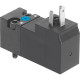 Распределитель с электромагнитным управлением Festo VSCS-B-M32-MD-WA-1C1
