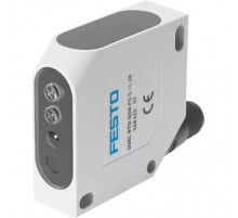 Датчик дистанции Festo SOEL-RTD-Q50-PU-S-2L-20