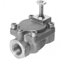 Распределитель с электроуправлением Festo VZWM-L-M22C-N114-F5-R1