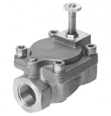 Распределитель с электроуправлением Festo VZWM-L-M22C-N1-F5-R1