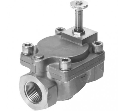 Распределитель с электроуправлением Festo VZWM-L-M22C-N114-F5-R1