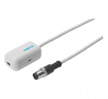 Переходник Festo NEFC-M12G5-0.3-U1G5