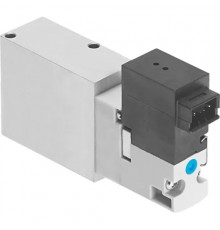 Распределитель с электромагнитным управлением Festo VOVG-B12-M32C-AH-F-1H2