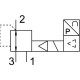 Пропорциональный регулятор давления Festo VPPM-12L-L-1-G12-0L10H-A4N-S1