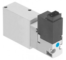 Распределитель с электромагнитным управлением Festo VOVG-B12-M32U-AH-F-1H3