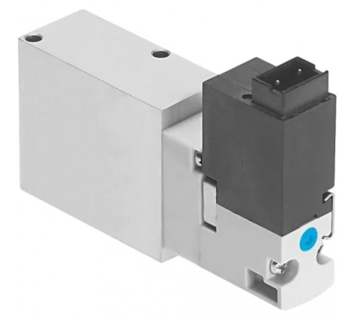 Распределитель с электромагнитным управлением Festo VOVG-B12-M32C-AH-F-1H3