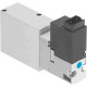 Распределитель с электромагнитным управлением Festo VOVG-B12-M32C-AH-F-1H3