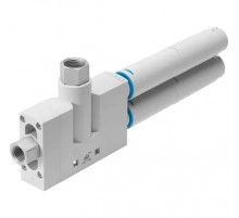 Эжектор базовый вакуумный пневматический Festo VN-30-L-T6-PI5-VI6-RO2