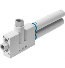 Эжектор базовый вакуумный пневматический Festo VN-20-H-T6-PI5-VI6-RO2