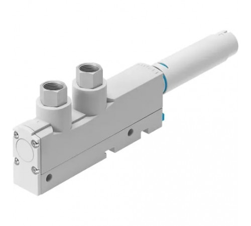 Эжектор базовый вакуумный пневматический Festo VN-14-H-T4-PI5-VI5-RO2-A