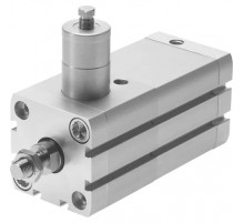 Компактный пневмоцилиндр Festo ADN-32-KP