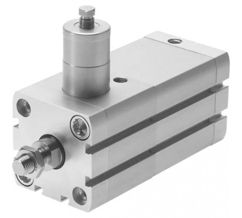 Компактный пневмоцилиндр Festo ADN-32-KP