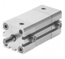 Компактный пневмоцилиндр Festo ADN-32-EL