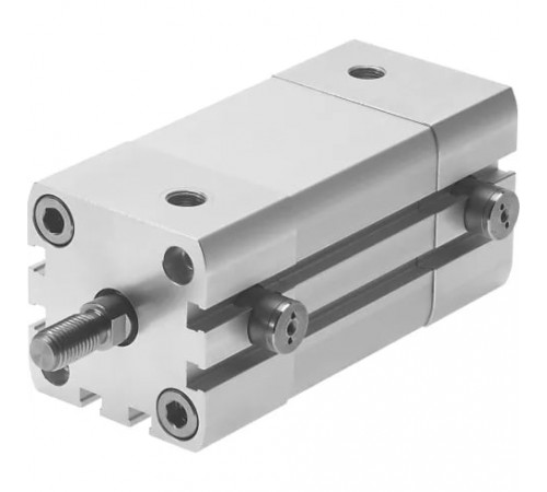 Компактный пневмоцилиндр Festo ADN-32-EL
