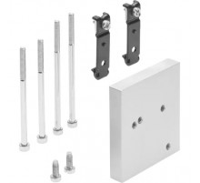 Крепление на Н-рейку Festo VAME-P1-T