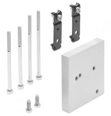 Крепление на Н-рейку Festo VAME-P1-T