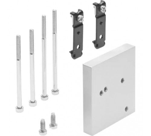 Крепление на Н-рейку Festo VAME-P1-T