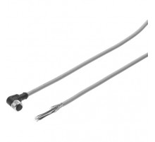 Штекерная розетка Festo NEBU-M12W8-K-5-N-LE8
