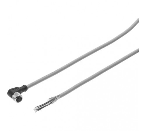 Штекерная розетка Festo NEBU-M12W8-K-15-N-LE8