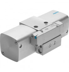 Усилитель давления Festo DPA-40-D