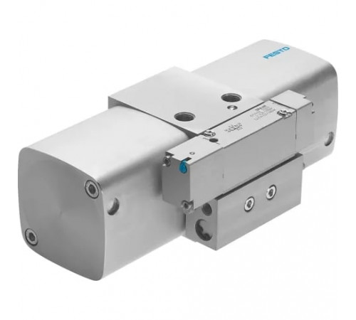 Усилитель давления Festo DPA-40-D