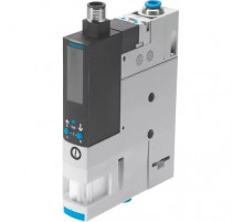 Генератор вакуума Festo OVEM-14-H-BN-QO-OE-N-2P