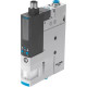 Генератор вакуума Festo OVEM-14-H-BN-QO-OE-N-2P