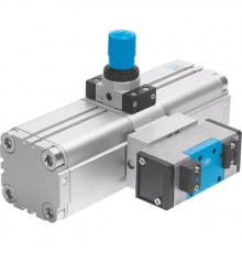 Усилитель давления Festo DPA-100-10