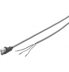 Датчик положения Festo SMT-8G-NS-24V-E-2,5Q-OE