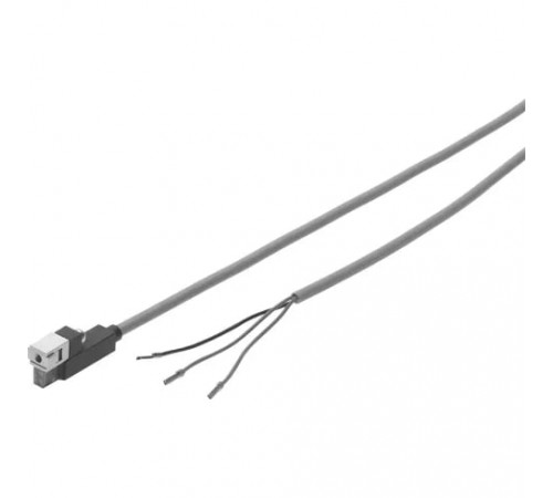 Датчик положения Festo SMT-8G-PS-24V-E-2,5Q-OE