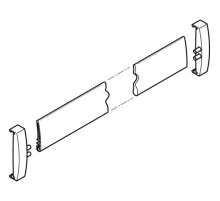 Панель для информационных табличек Festo CPVSC1-ST-13