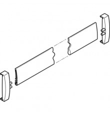 Панель для информационных табличек Festo CPVSC1-ST-10