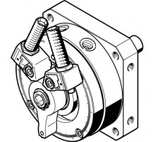 Неполноповоротный привод Festo DSM-40-270-P1-A-B