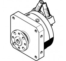 Неполноповоротный привод Festo DSM-12-270-CC-FW-A-B