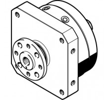 Неполноповоротный привод Festo DSM-40-270-FW-A-B