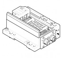 Электрический интерфейс Festo VMPA-ASI-EPL-E-8E8A-CE