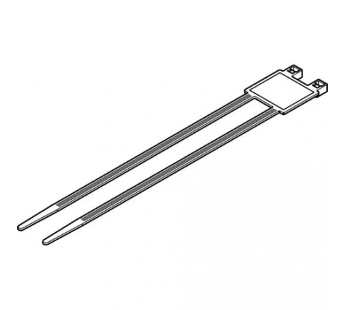 Кабельная стяжка Festo NEAM-B-140-DL-EX2-P10