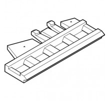 Панель для информационных табличек Festo VMPA1-ST-2-4
