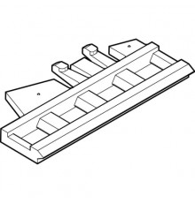 Панель для информационных табличек Festo VMPA1-ST-2-4