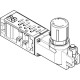 Блоки регуляторов Festo VABF-S2-2-R1C2-C-10