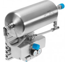 Усилитель давления Festo DPA-40-16-CRVZS2