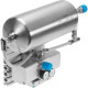 Усилитель давления Festo DPA-40-10-CRVZS2