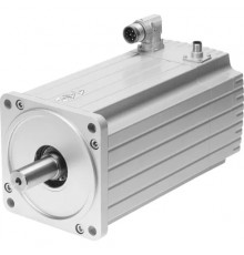 Серводвигатель Festo EMMS-AS-140-L-HS-RM