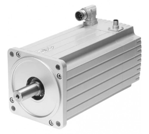 Серводвигатель Festo EMMS-AS-140-L-HS-RMB
