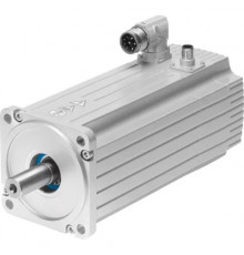 Серводвигатель Festo EMMS-AS-100-M-HS-RM