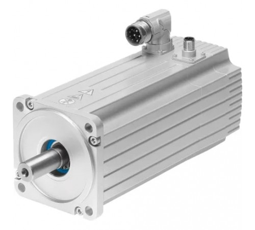 Серводвигатель Festo EMMS-AS-100-M-HS-RM