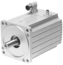 Серводвигатель Festo EMMS-AS-140-S-HS-RS