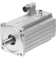 Серводвигатель Festo EMMS-AS-100-S-HS-RM